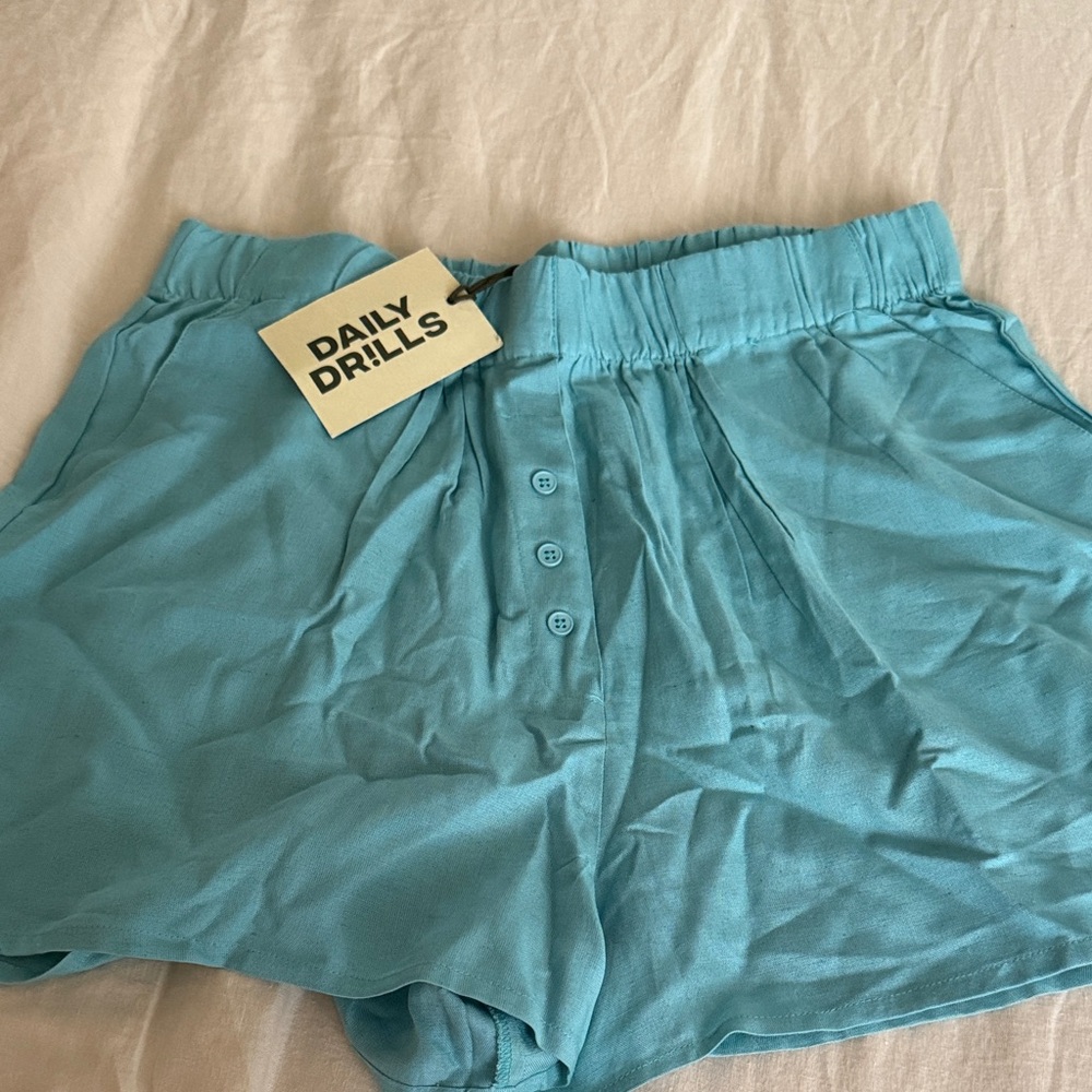 Daily Drills Women's Shorts